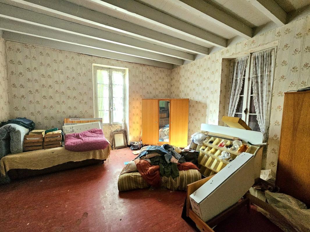 3 bedroom maison en pierres in Sempesserre, Gers, France