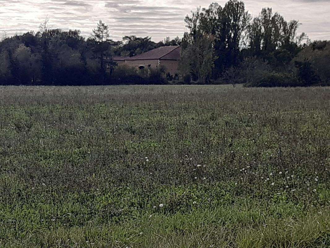 3 bedroom corps de ferme in Fleurance, Gers, France – B0019F10B46B4C1E