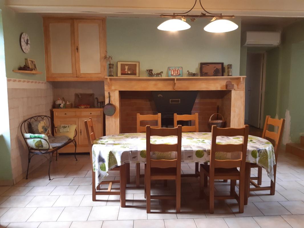 3 bedroom corps de ferme in Fleurance, Gers, France – B0019F10B46B4C1E