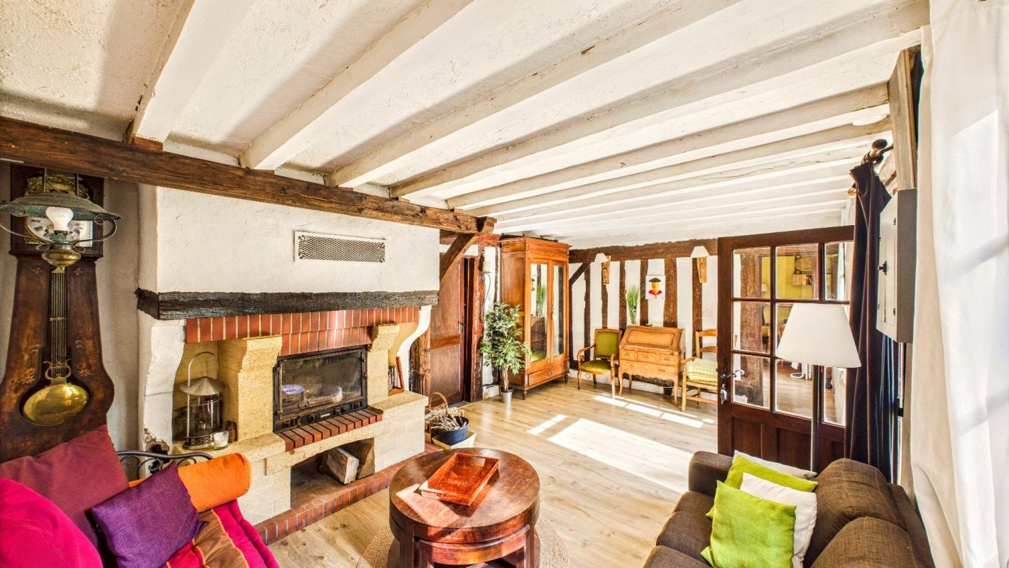 4 bedroom maison in Luglon, Landes, France – 0D2C445A385B49BA