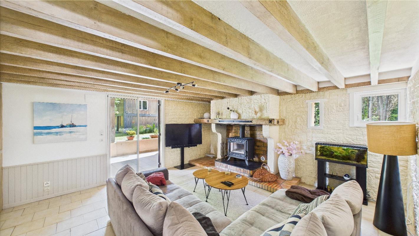 5 bedroom maison in Cachen, Landes, France – CD30FF7E512D4315