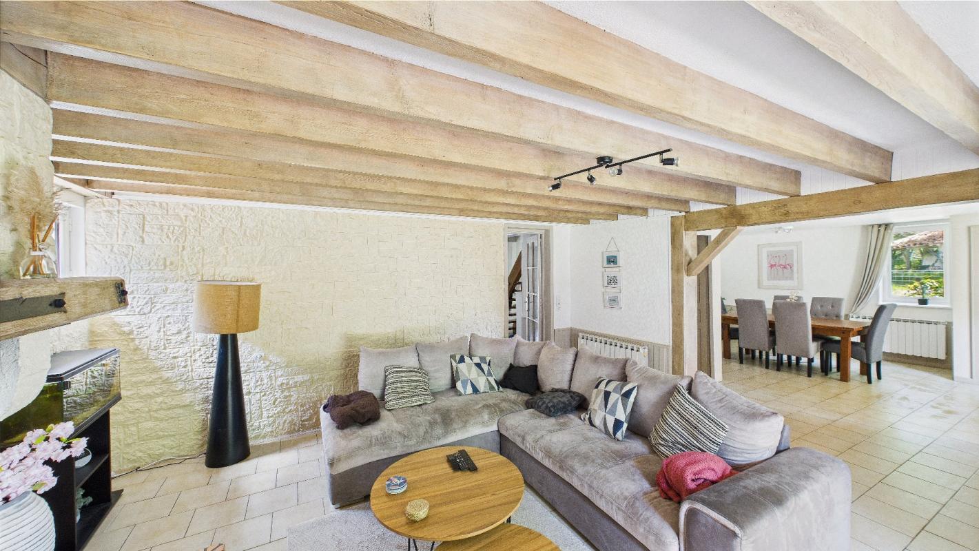 5 bedroom maison in Cachen, Landes, France – CD30FF7E512D4315