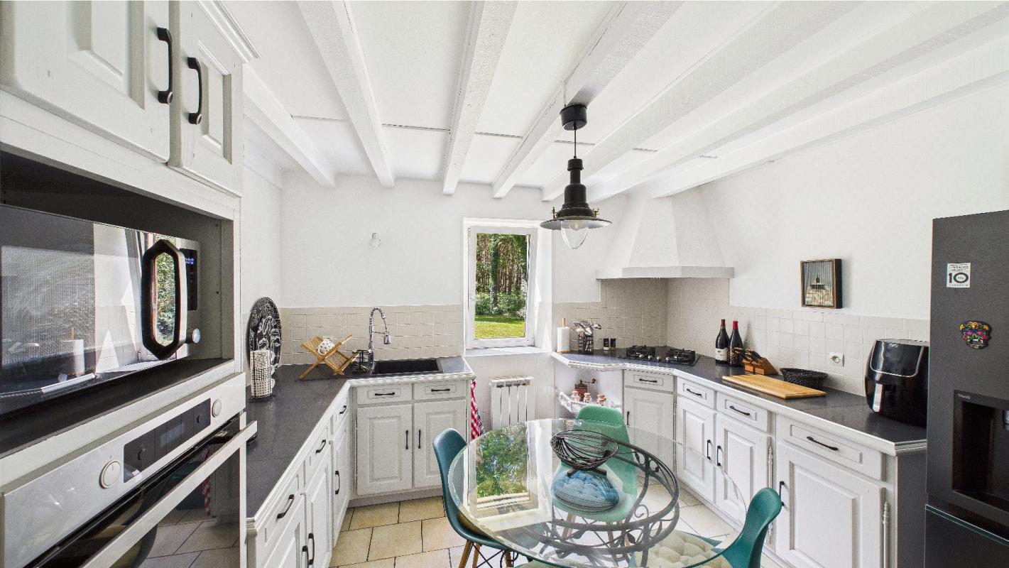 5 bedroom maison in Cachen, Landes, France – CD30FF7E512D4315