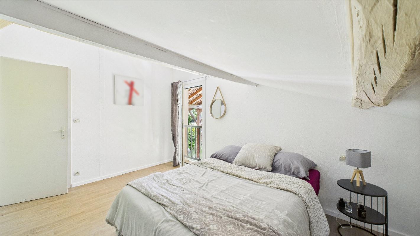 5 bedroom maison in Cachen, Landes, France – CD30FF7E512D4315