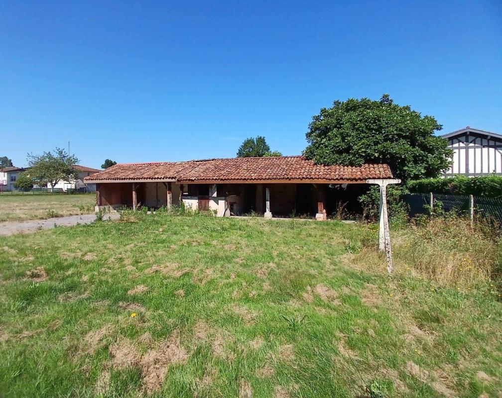 terrain a batir in Laluque, Landes, France – 77131AAC20C64073