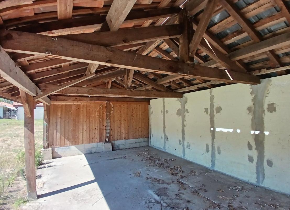 terrain a batir in Laluque, Landes, France – 77131AAC20C64073