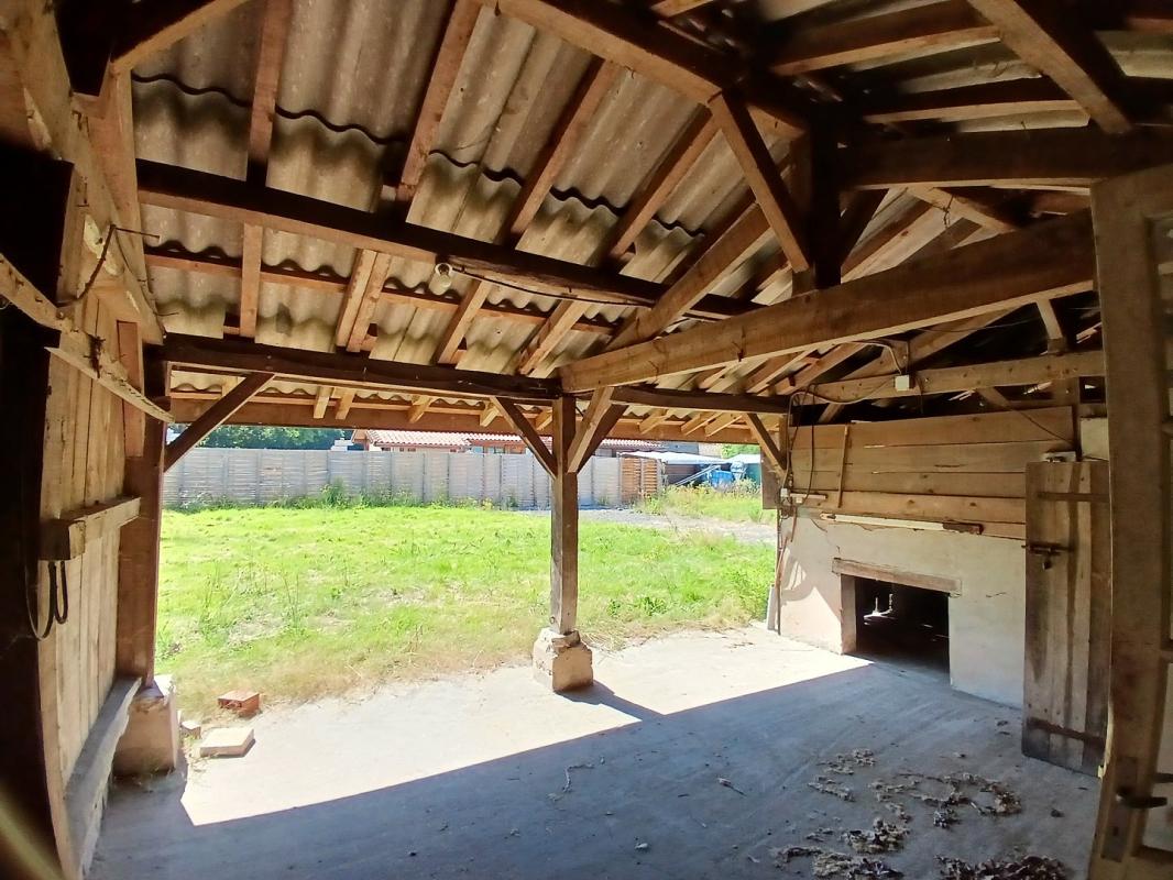 terrain a batir in Laluque, Landes, France – 77131AAC20C64073