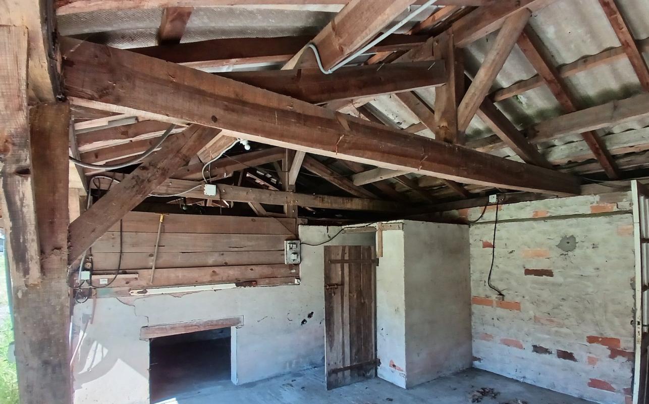 terrain a batir in Laluque, Landes, France – 77131AAC20C64073