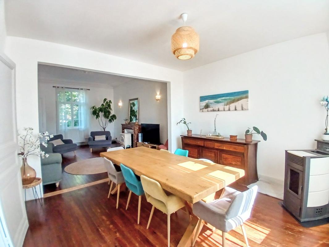 7 bedroom maison in Garrosse, Landes, France – 15207FFFC0954757