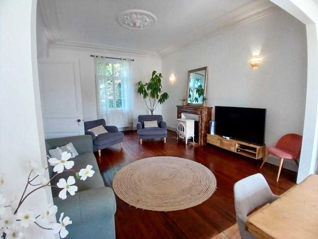 7 bedroom maison in Garrosse, Landes, France – 15207FFFC0954757