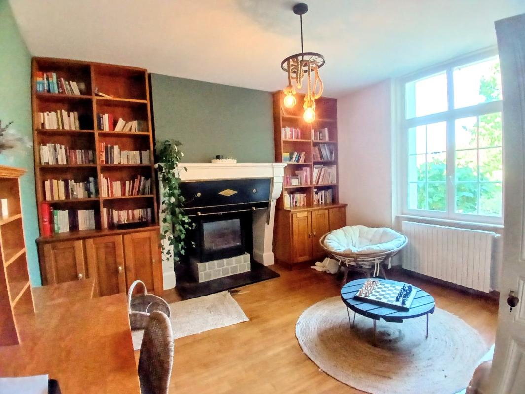 7 bedroom maison in Garrosse, Landes, France – 15207FFFC0954757