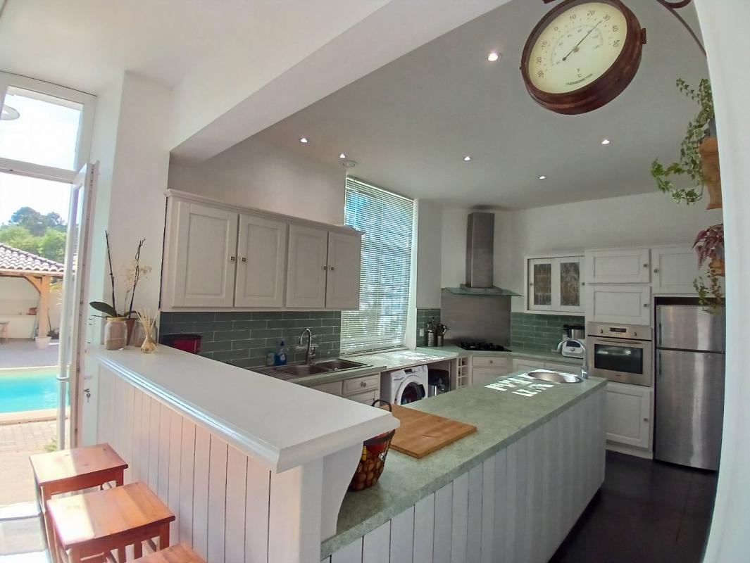 7 bedroom maison in Garrosse, Landes, France – 15207FFFC0954757