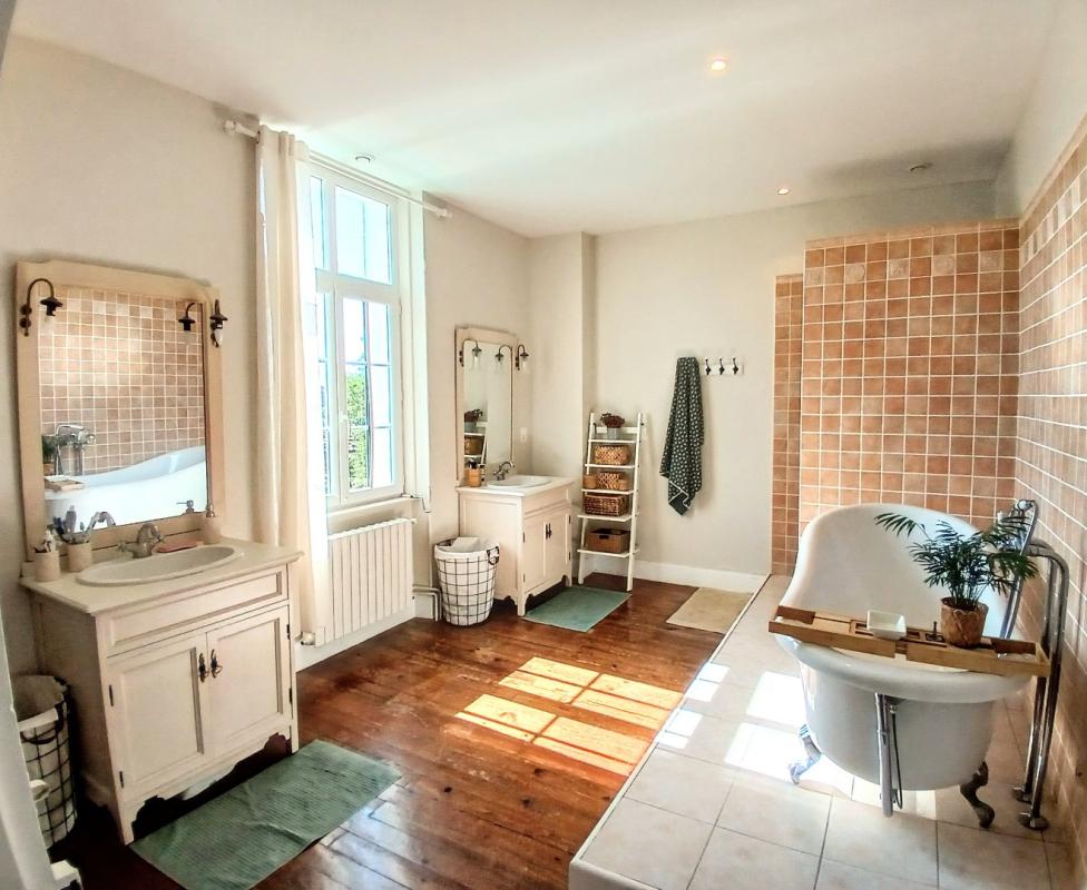 7 bedroom maison in Garrosse, Landes, France – 15207FFFC0954757