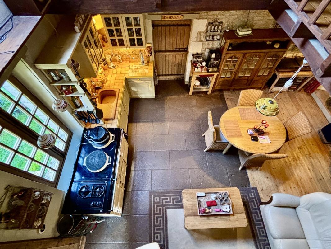 6 bedroom propriete in Saint Gourson, Charente, France