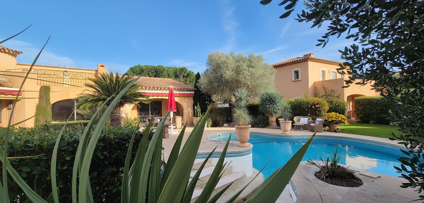 3 bedroom maison in Saint Cyprien, Pyrénées-Orientales, France – DBE0BC15B9614344