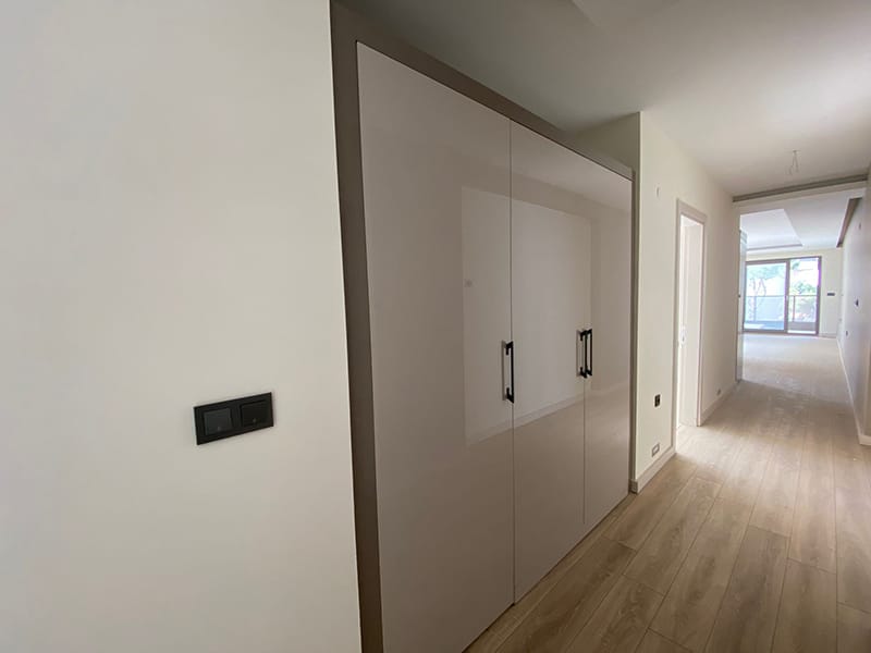 Two bedroom Apartment with balcony sea views – TC1934