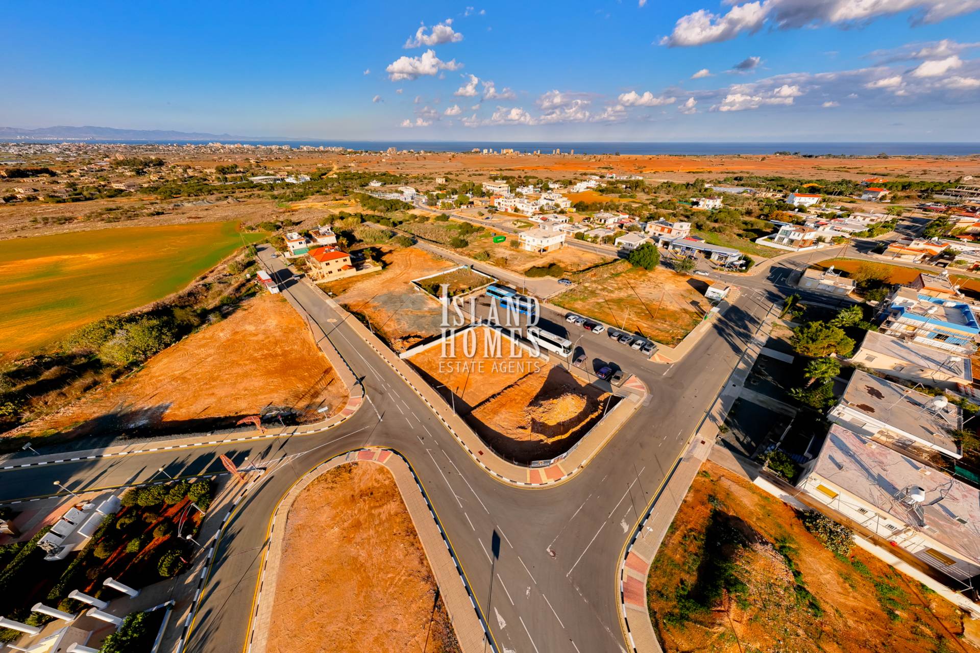 1 bedroom Apartment in Deryneia, Famagusta, Cyprus – NfD102dp