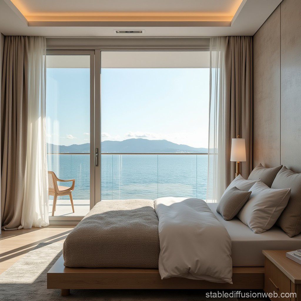 Apartment in Budva, Montenegro – CMM53390