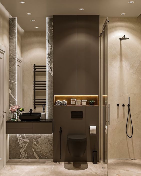 Apartment in Budva, Montenegro – CMM53390