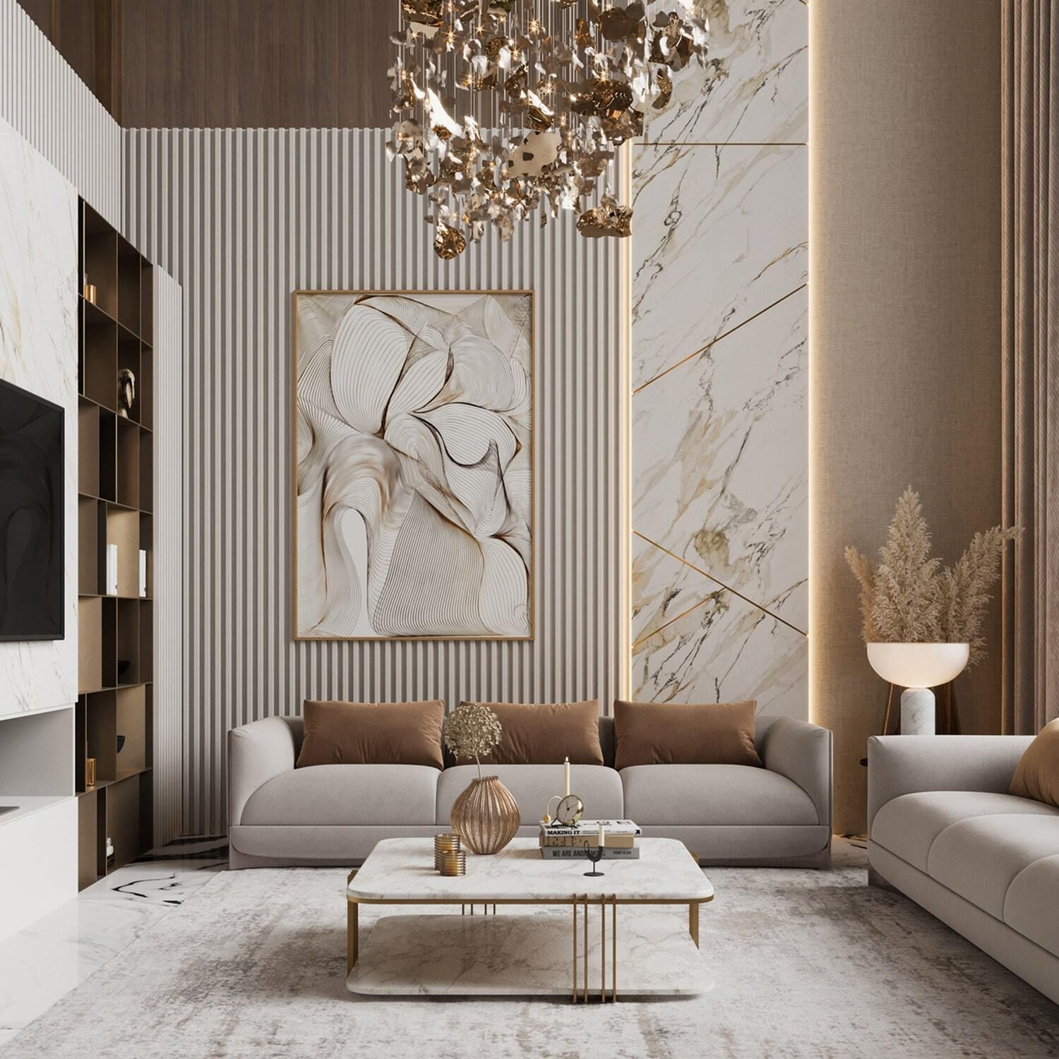 Apartment in Budva, Montenegro – CMM53390