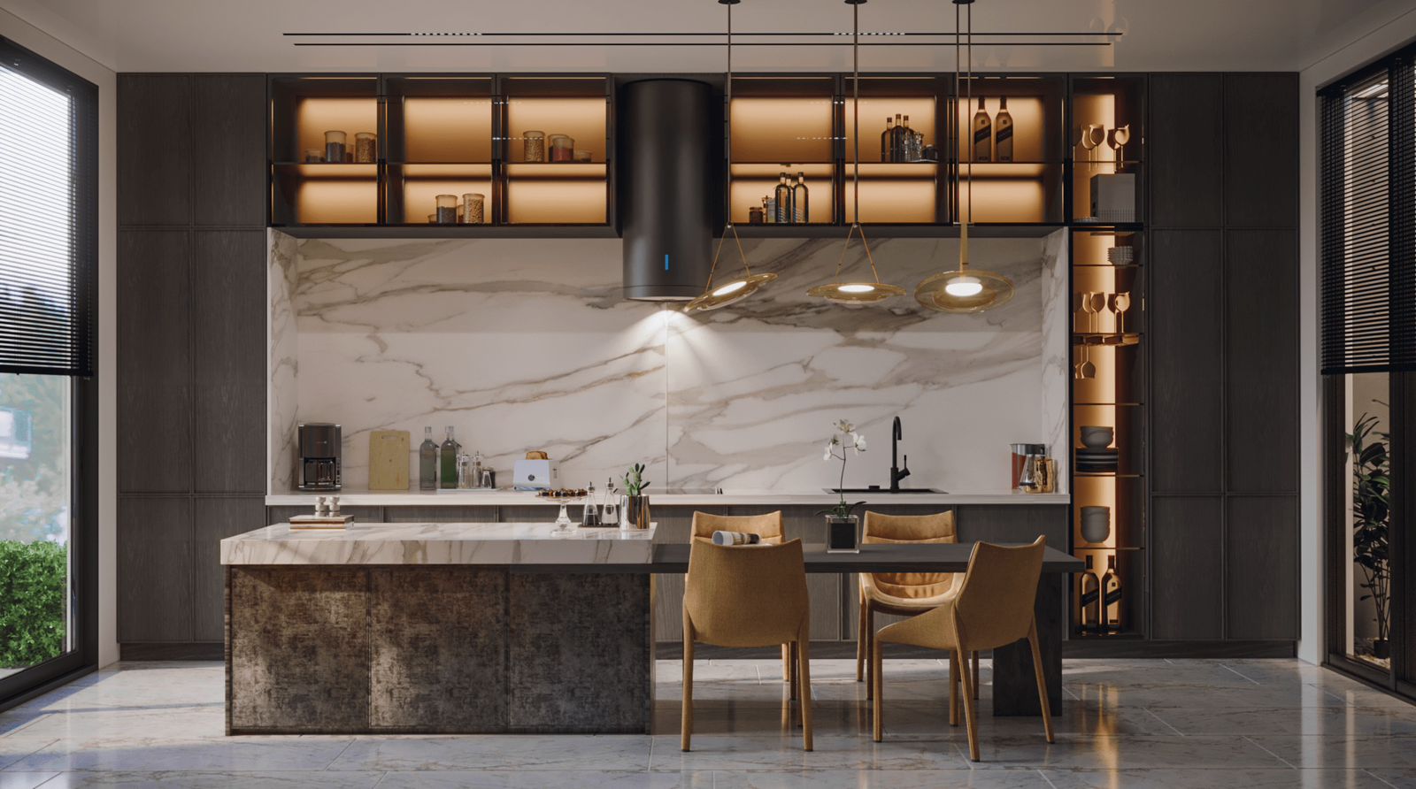 Apartment in Budva, Montenegro – CMM53390