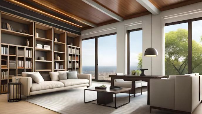 Apartment in Budva, Montenegro – CMM53390