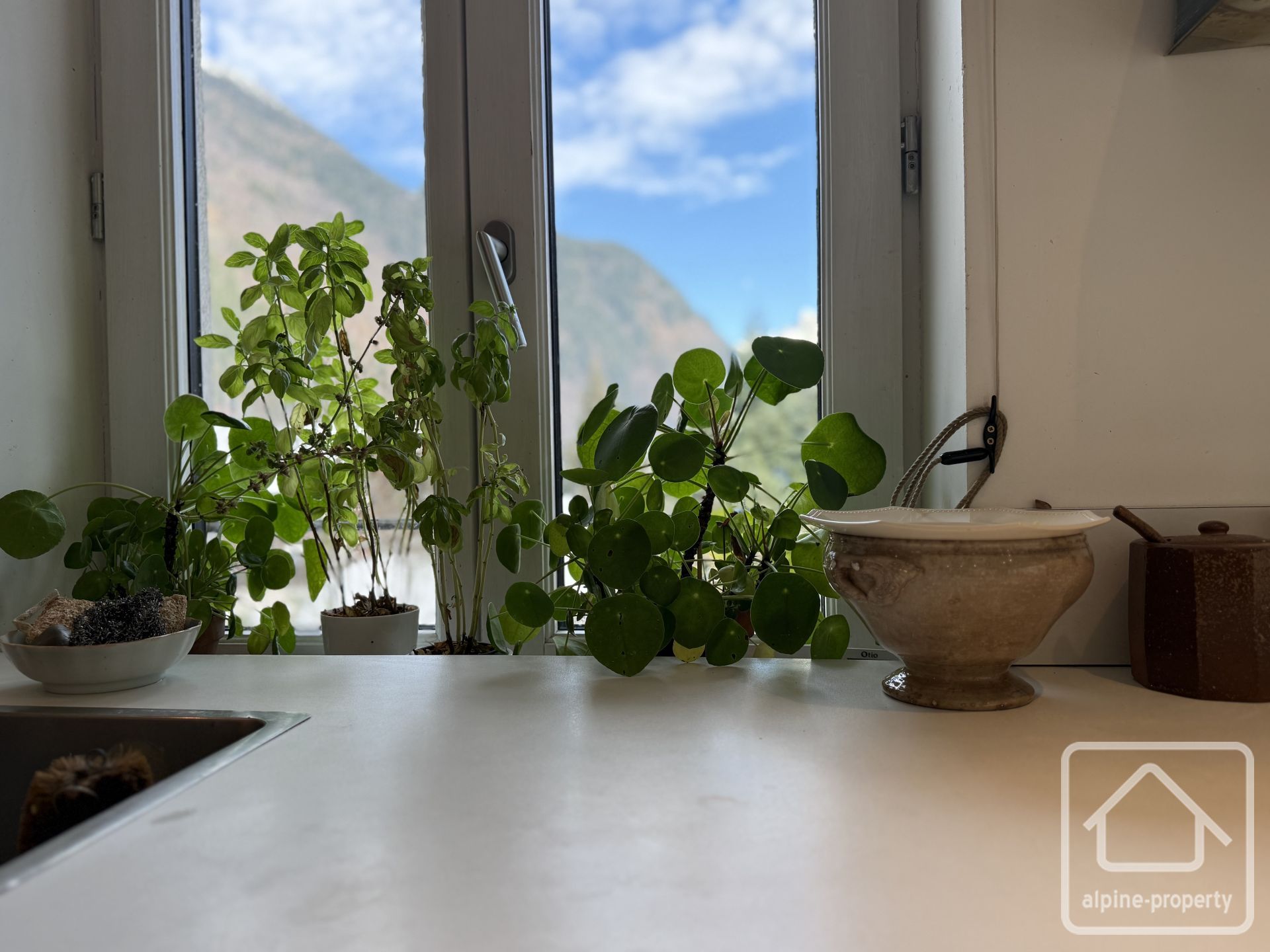 Stunning Duplex Apartment Close To Chamonix And Geneva With Mont Blanc Views, Storage, Garage & Private Parking – APPTDELACHAPELLE