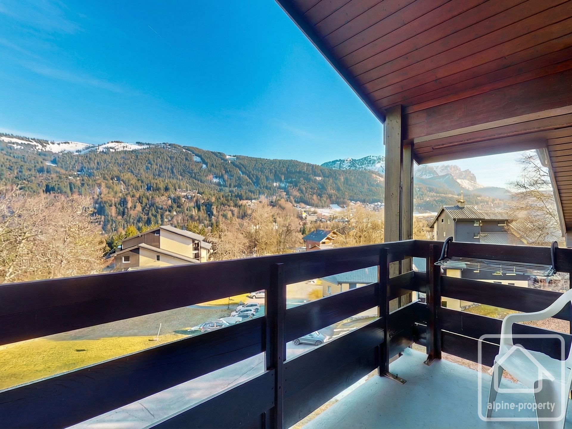 Two-bedroom Apartment With Storage Cave And Ski Locker In A Quiet Area. – APPTDUBOIS