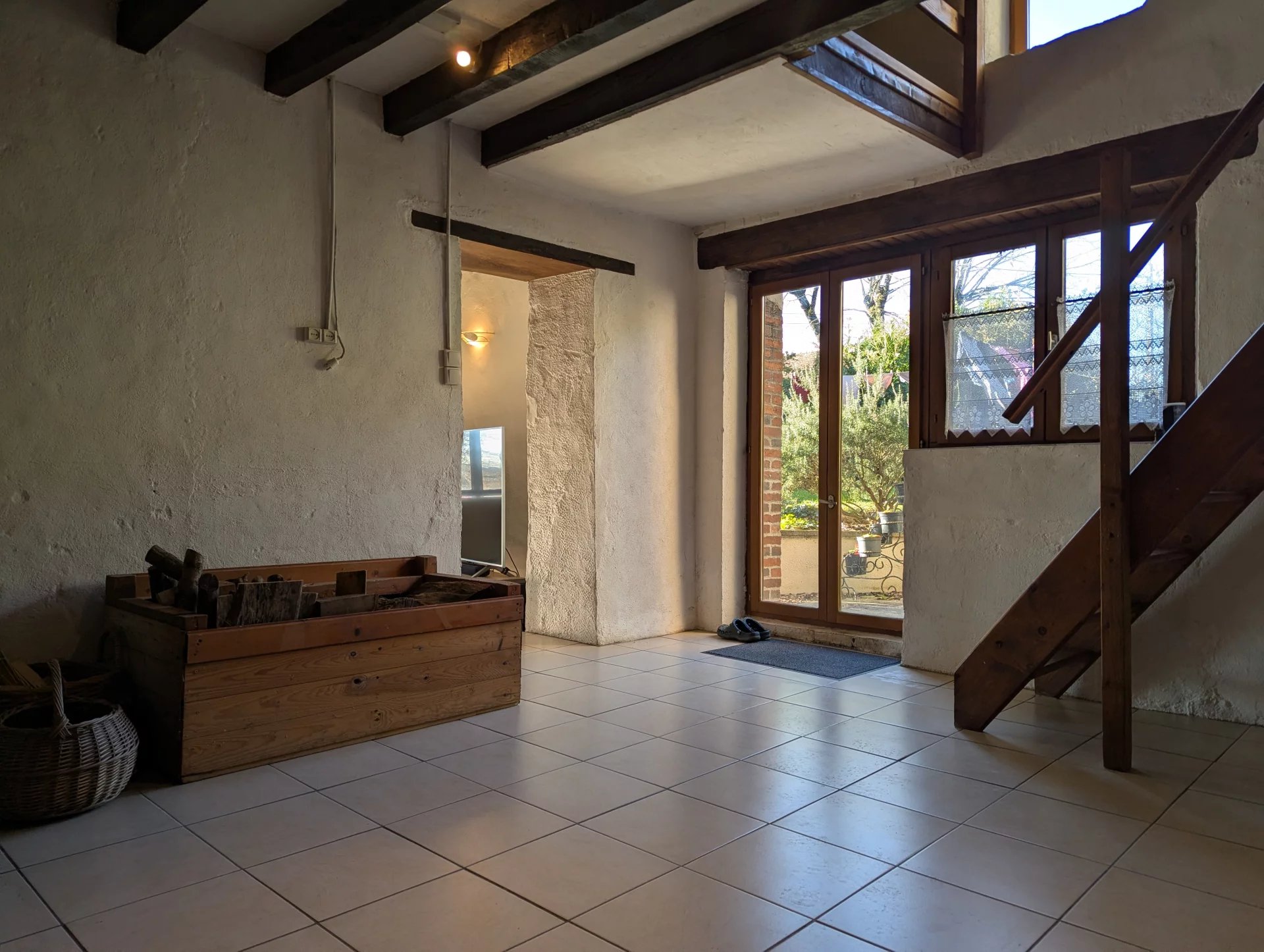 Beautifully presented 3 bedroom cottage, Poitou-Charentes – France – BVI83446