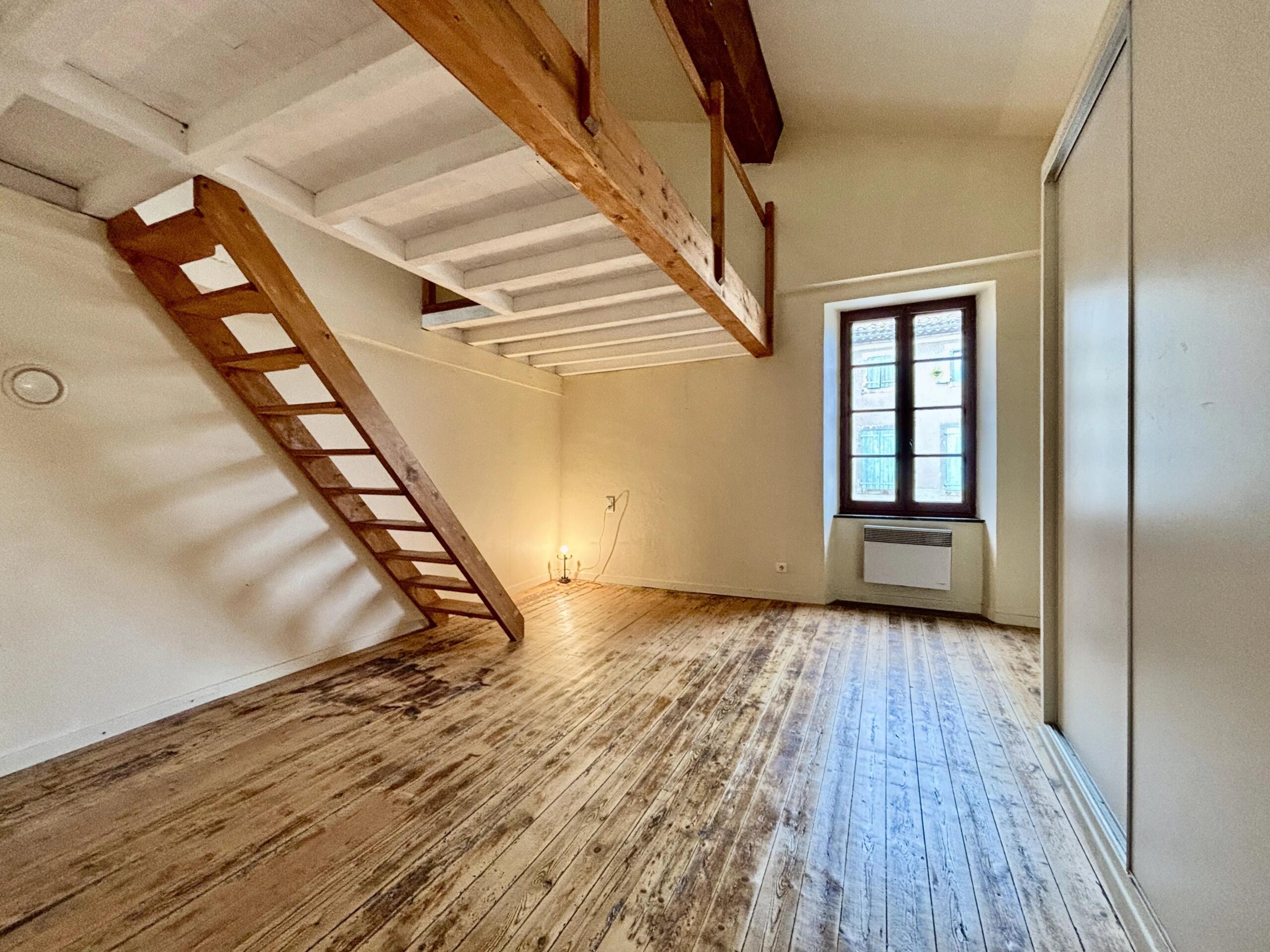 Charming stone house in sought-after Minervois village, Languedoc-Roussillon – France – BVI83867