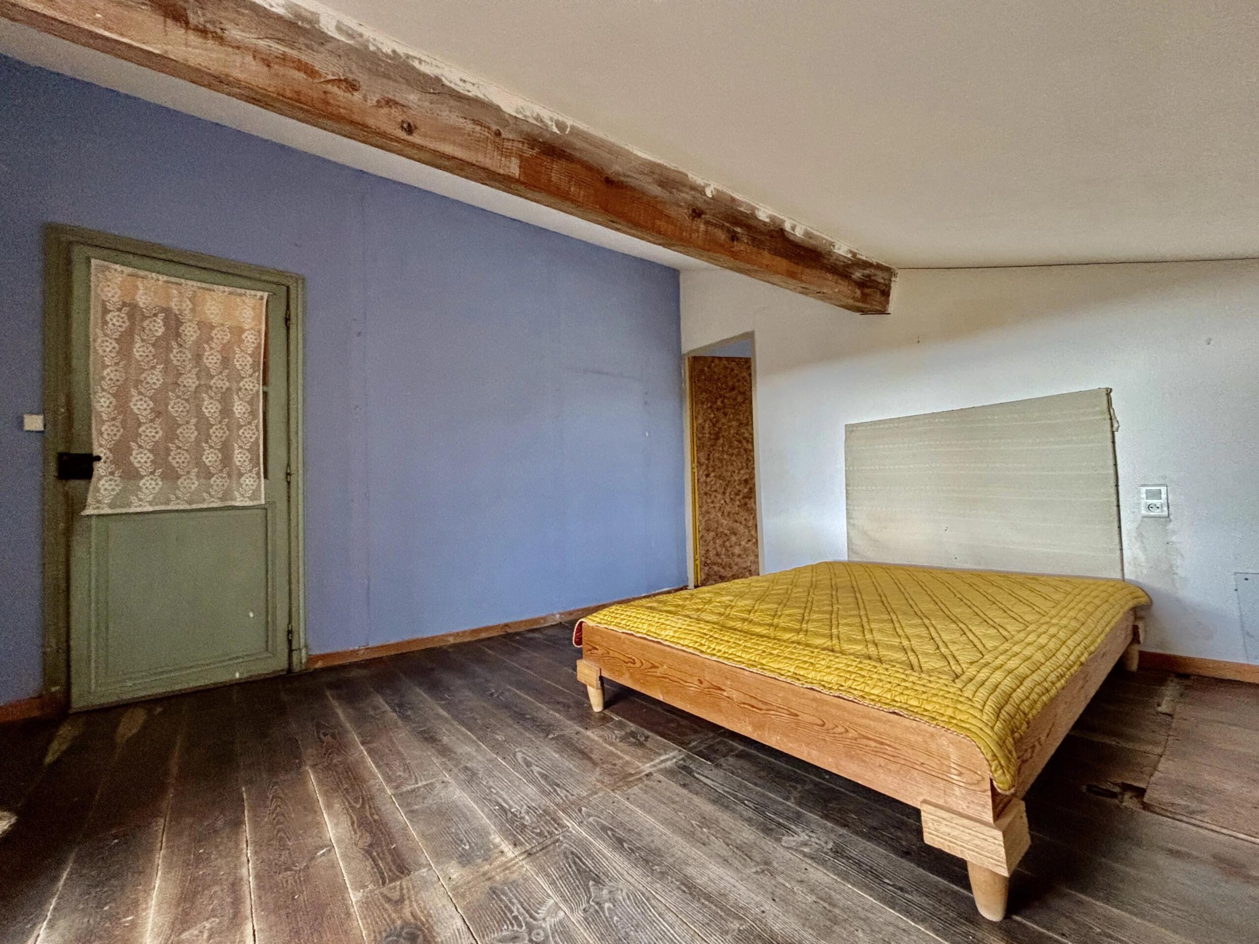 Charming stone house in sought-after Minervois village, Languedoc-Roussillon – France – BVI83867