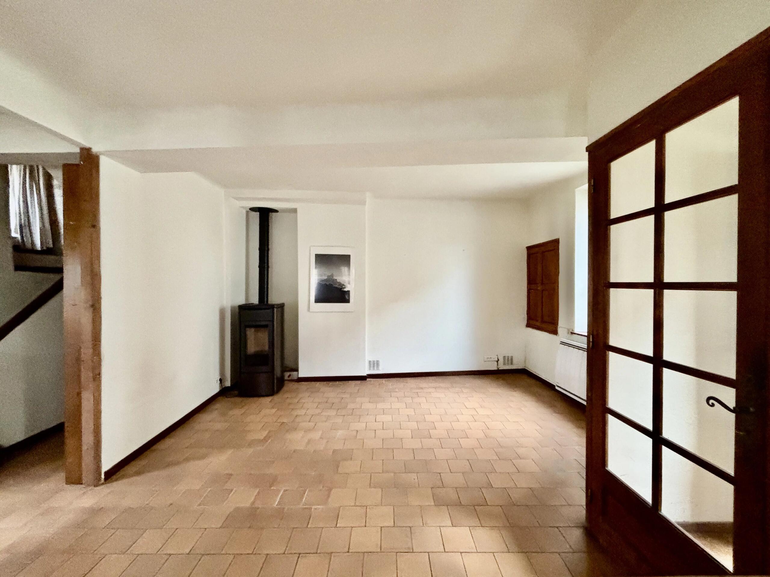 Charming stone house in sought-after Minervois village, Languedoc-Roussillon – France – BVI83867