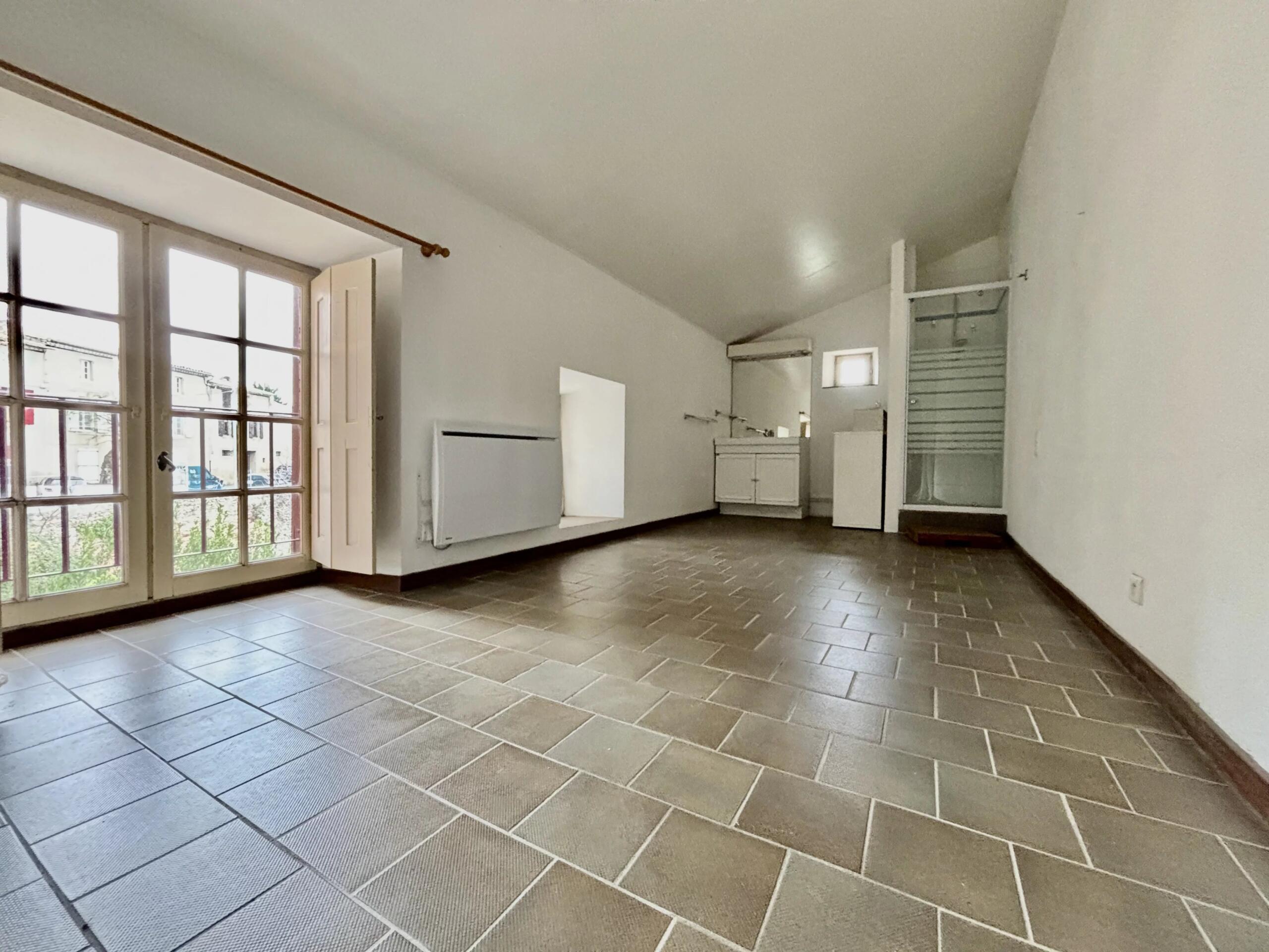 Charming stone house in sought-after Minervois village, Languedoc-Roussillon – France – BVI83867