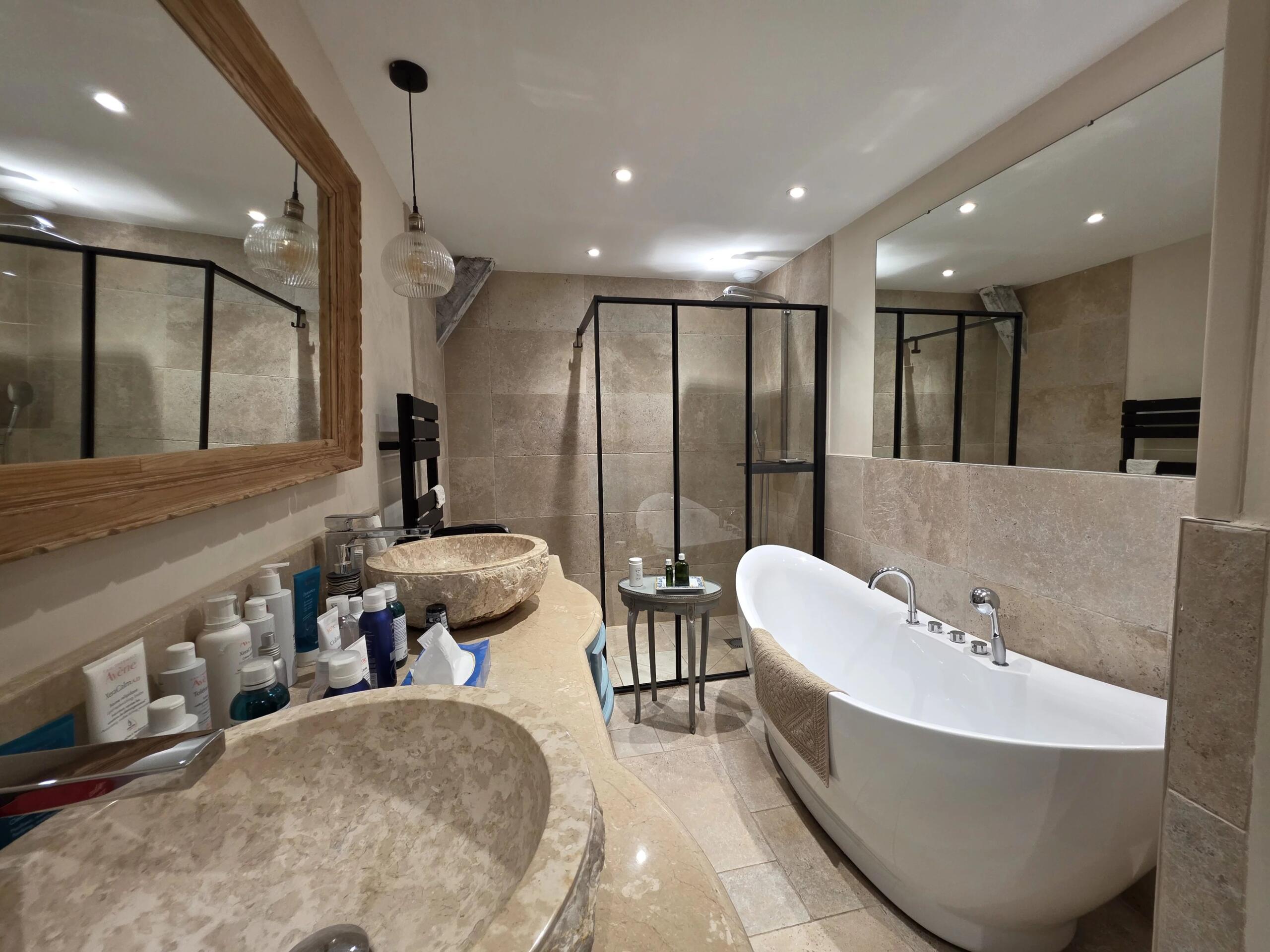 Enchanting Périgordian Ensemble, Aquitaine – France – BVI65288