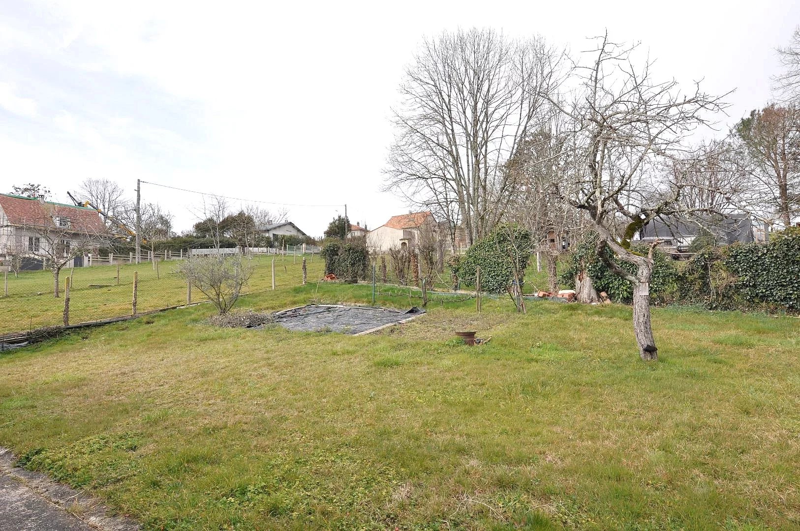 Town house 120 m² and flat T1 36 m², Aquitaine – France – BVI69358