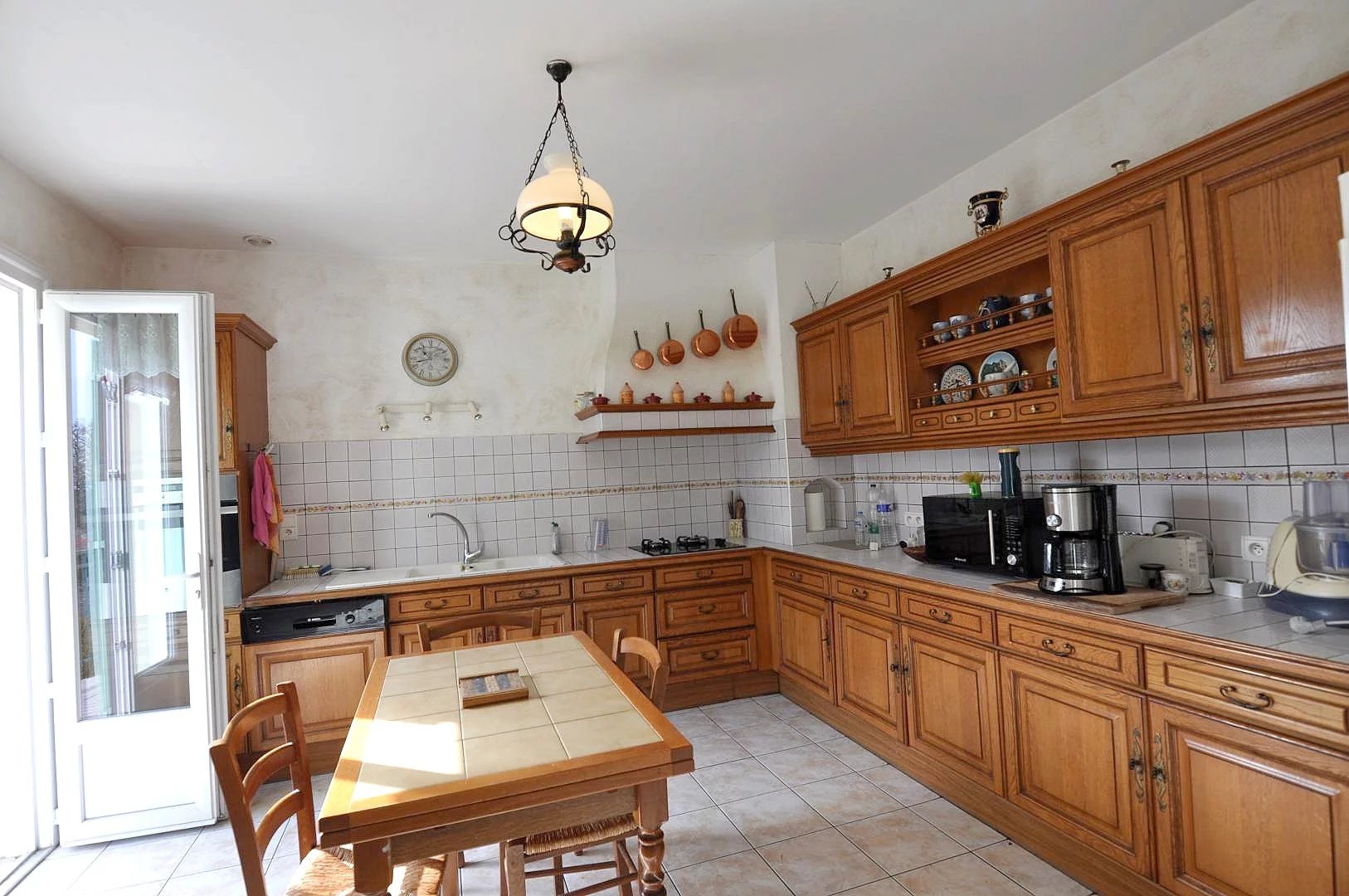 Town house 120 m² and flat T1 36 m², Aquitaine – France – BVI69358