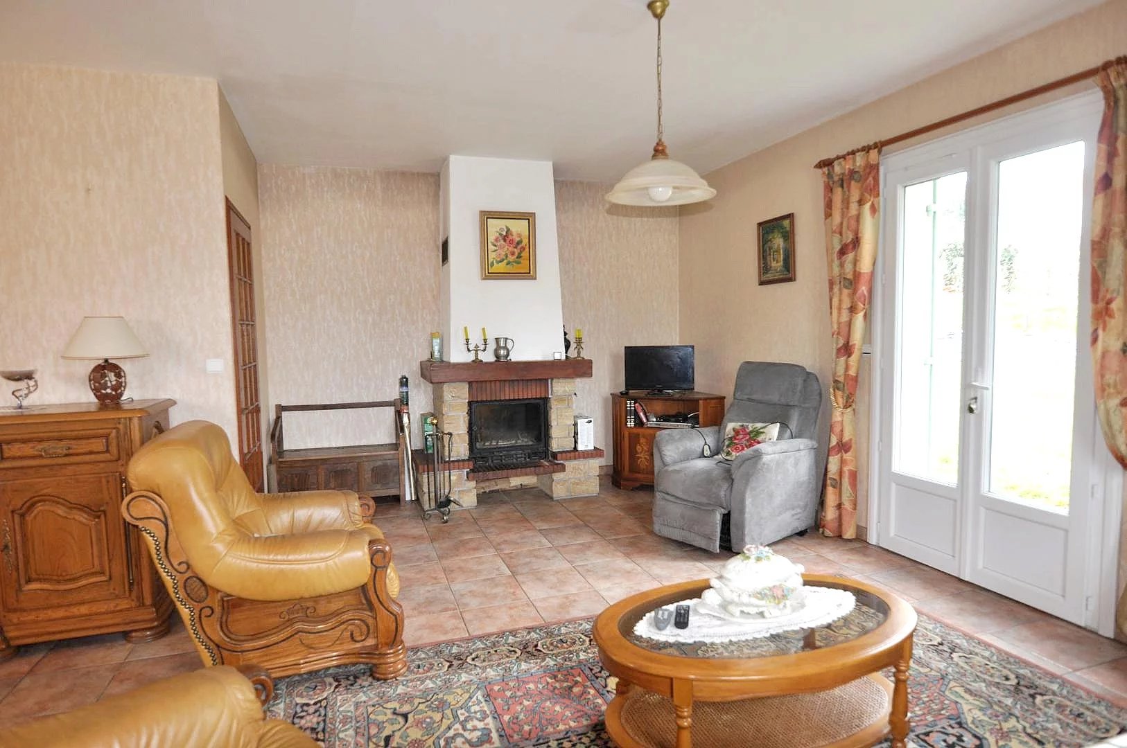 Town house 120 m² and flat T1 36 m², Aquitaine – France – BVI69358