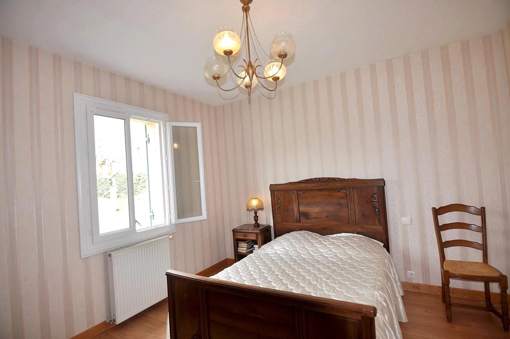 Town house 120 m² and flat T1 36 m², Aquitaine – France – BVI69358