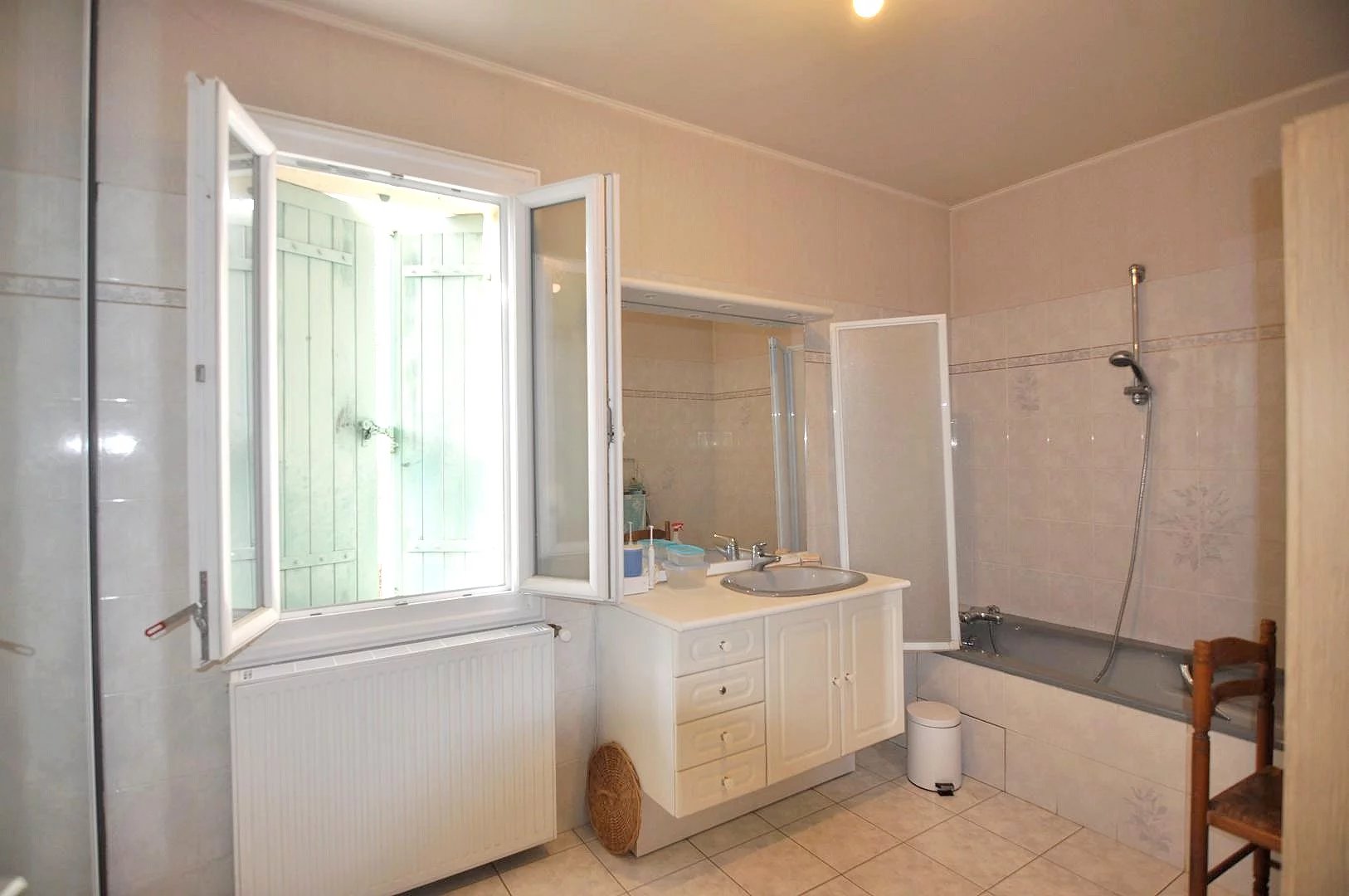 Town house 120 m² and flat T1 36 m², Aquitaine – France – BVI69358