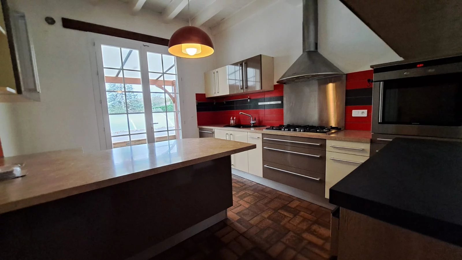 Large Perigourdine House with Second House Pool and Large Private Garden, Aquitaine – France – BVI83871