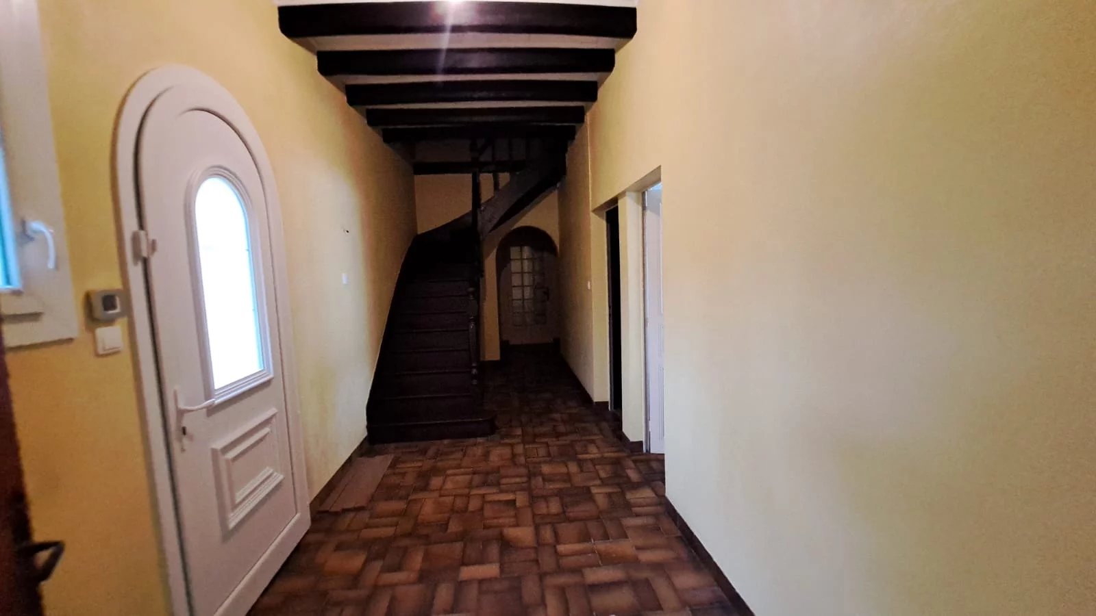 Large Perigourdine House with Second House Pool and Large Private Garden, Aquitaine – France – BVI83871