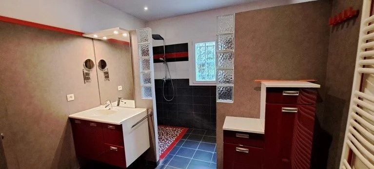 Large Perigourdine House with Second House Pool and Large Private Garden, Aquitaine – France – BVI83871