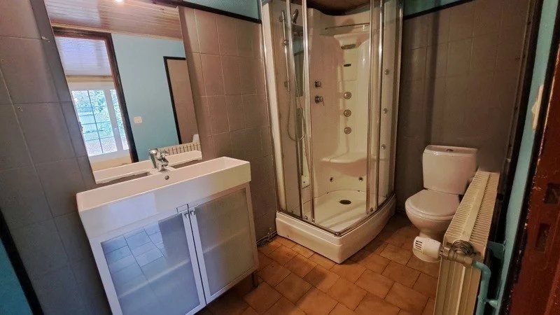 Large Perigourdine House with Second House Pool and Large Private Garden, Aquitaine – France – BVI83871