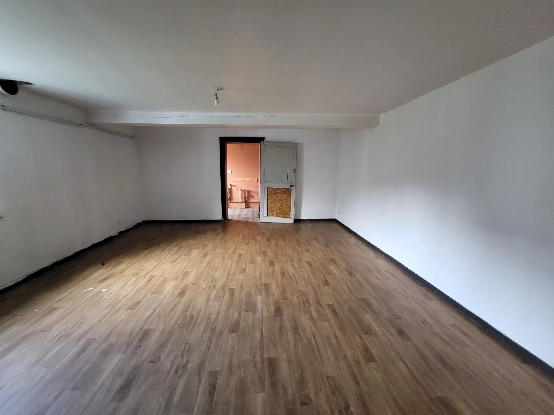 House, large outbuildings and 1.4ha of land, close to Saint Savin, Poitou-Charentes – France – BVI82359