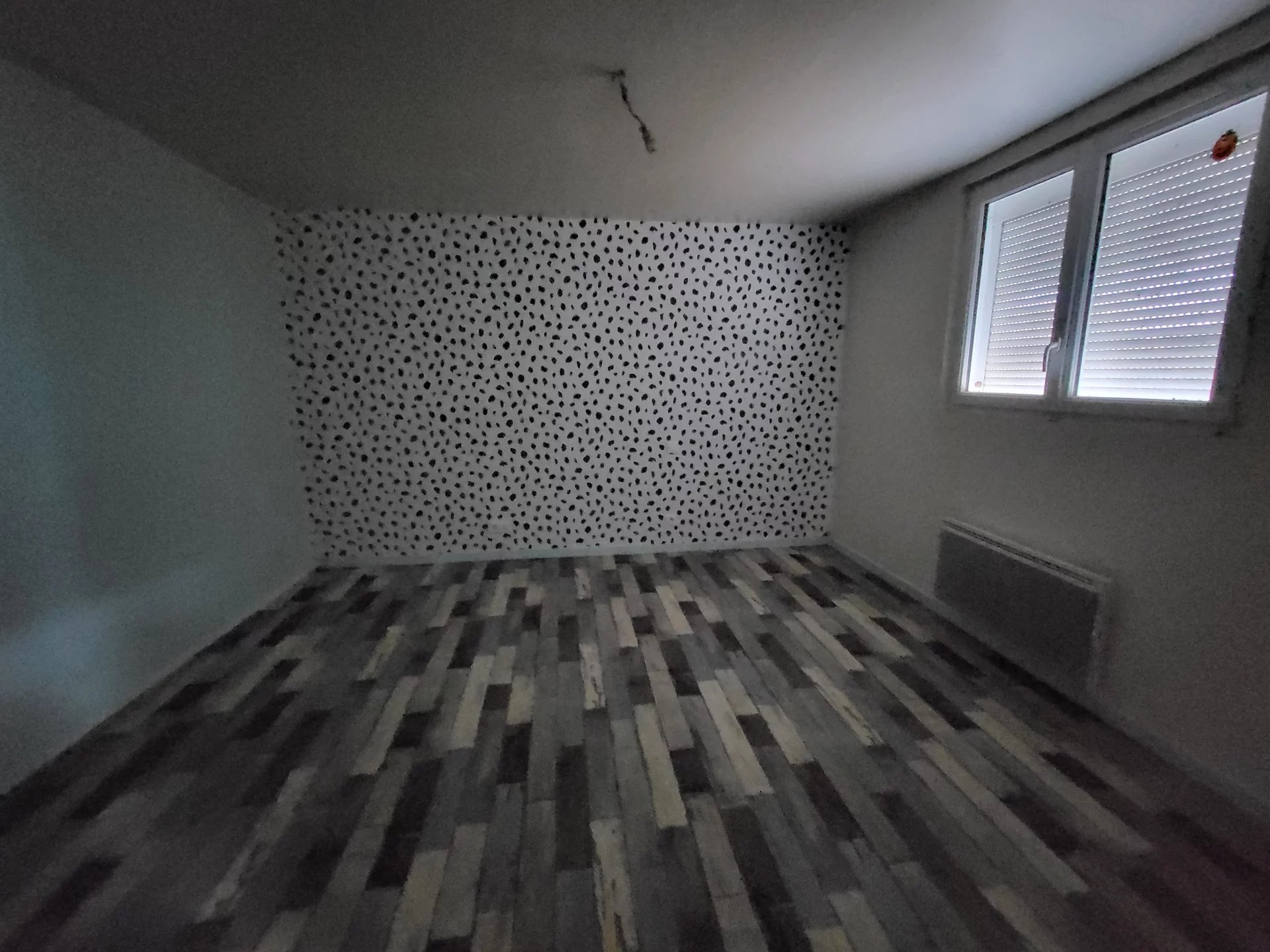 House, large outbuildings and 1.4ha of land, close to Saint Savin, Poitou-Charentes – France – BVI82359