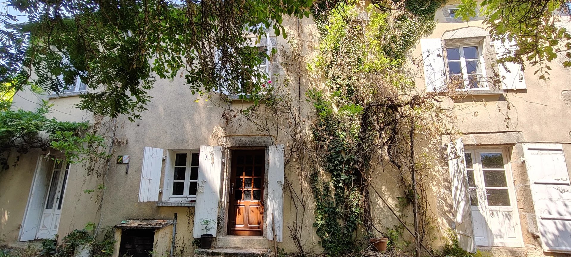 Atypical house with land, Aquitaine – France – BVI61589
