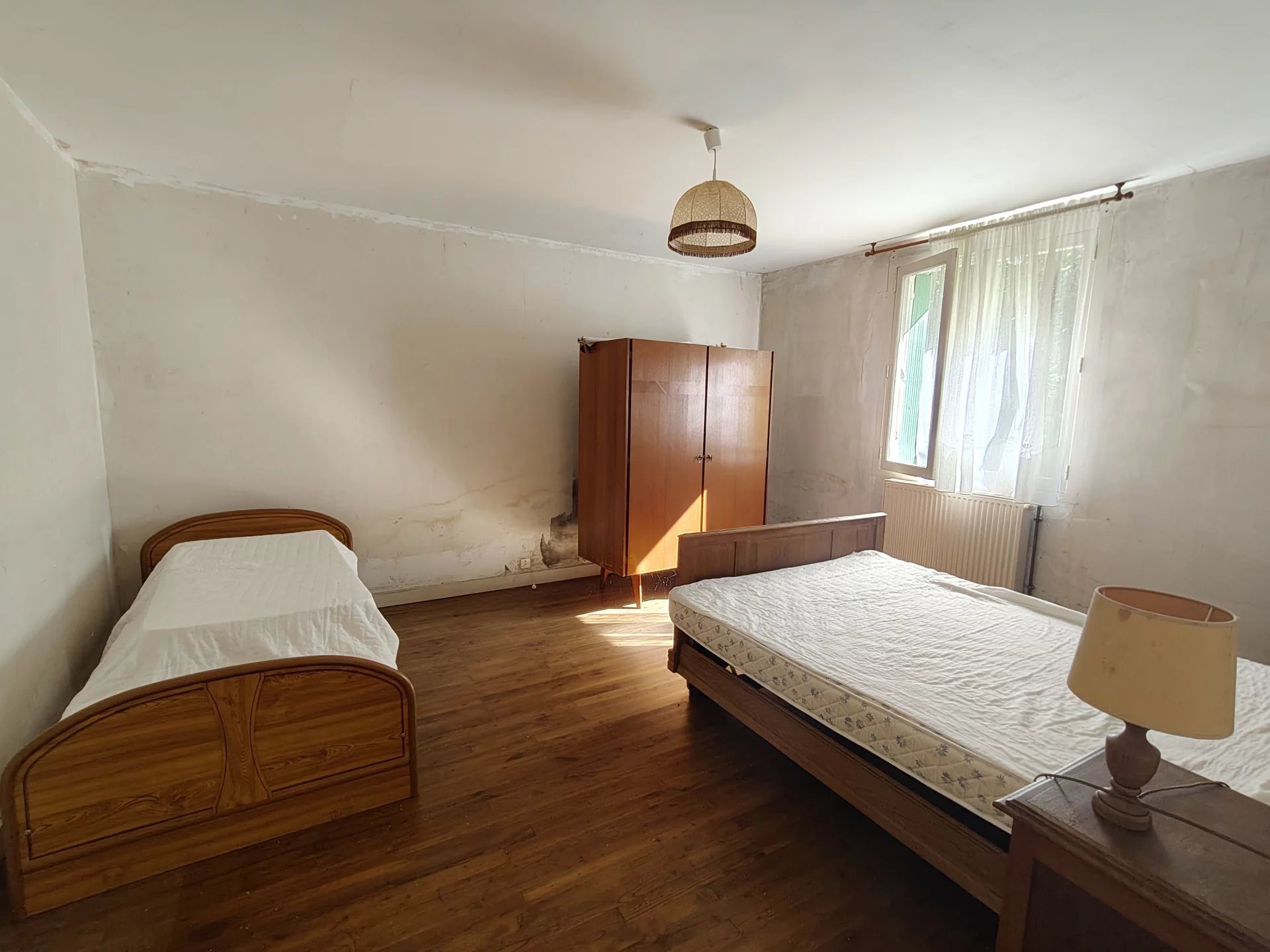 House with 3 bedrooms – to refresh, Aquitaine – France – BVI61457