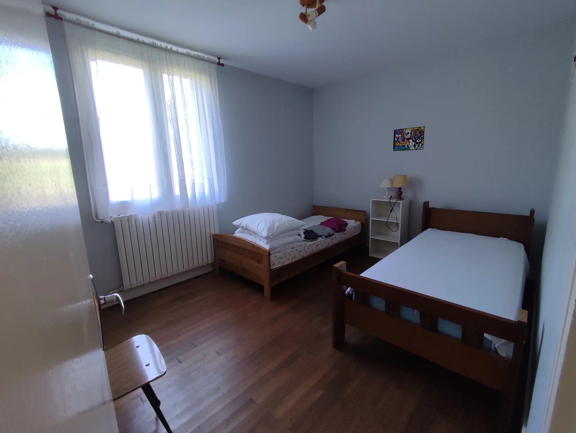 House with 3 bedrooms – to refresh, Aquitaine – France – BVI61457