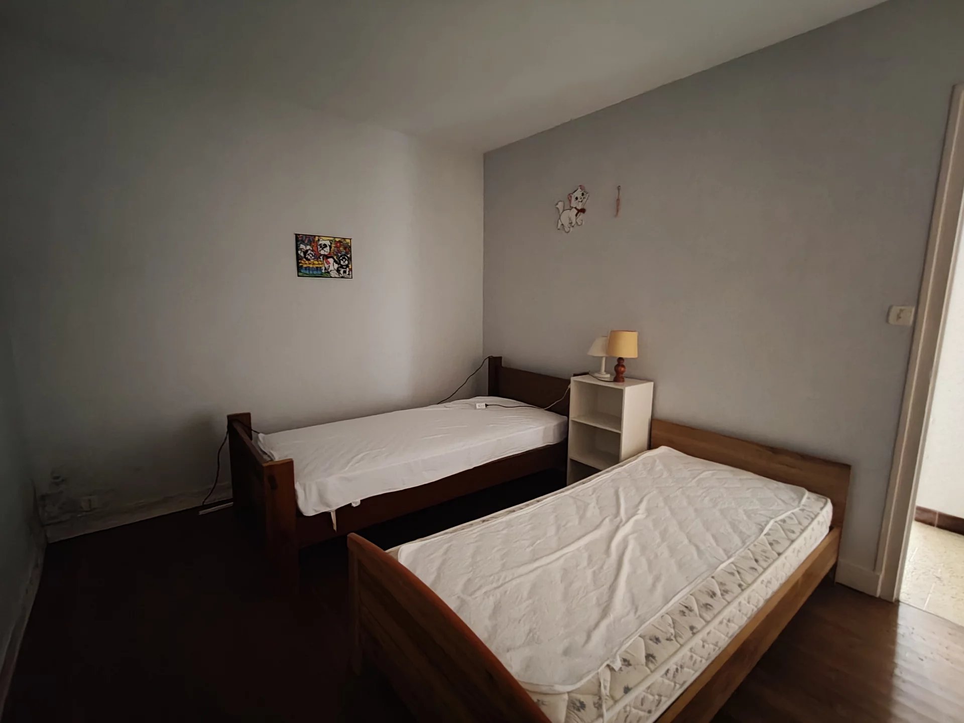 House with 3 bedrooms – to refresh, Aquitaine – France – BVI61457