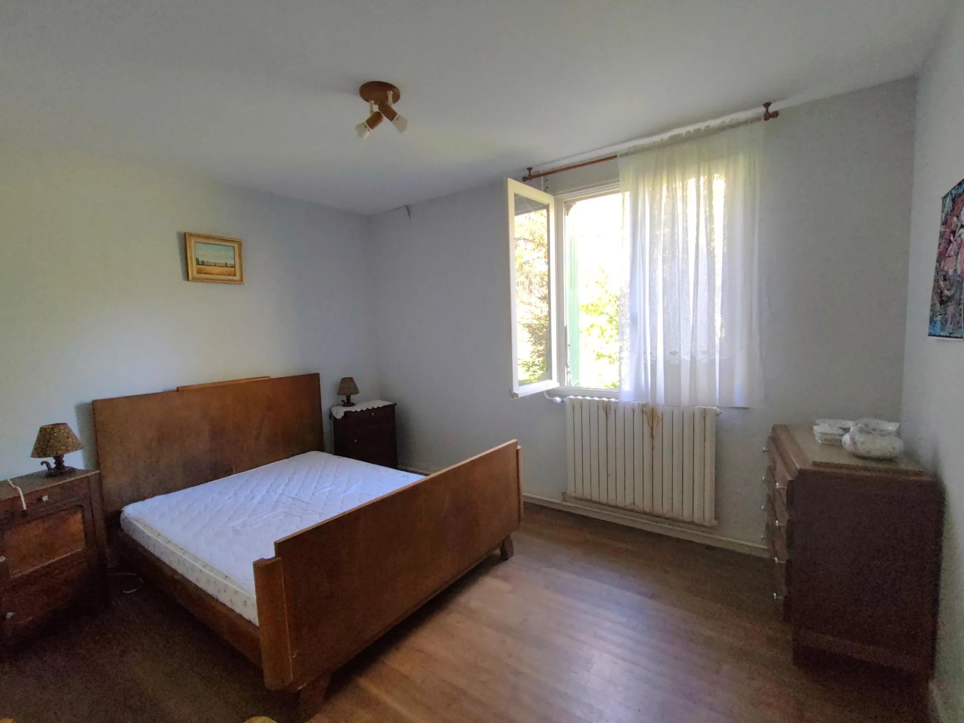 House with 3 bedrooms – to refresh, Aquitaine – France – BVI61457